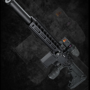 FX DRS TACTICAL