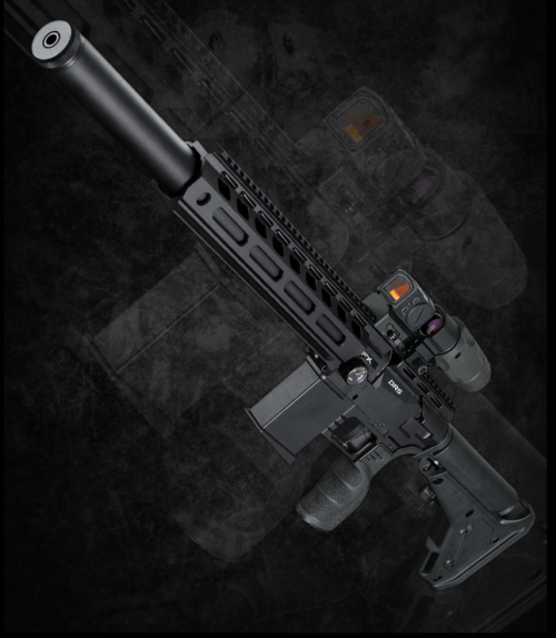 FX DRS TACTICAL