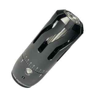 freno con armonico MZHT-70B